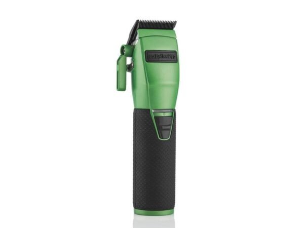 BaBylissPRO® BOOST+ Influencer Collection Cordless Clipper (FX870GI / FX870PI / FX870RI) - Image 5