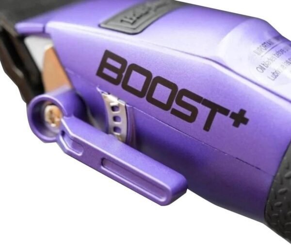 BaBylissPRO® BOOST+ Influencer Collection Cordless Clipper (FX870GI / FX870PI / FX870RI) - Image 11