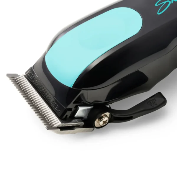 Wahl Professional - LE Black/Aqua Cordless Sterling 4 - Image 2