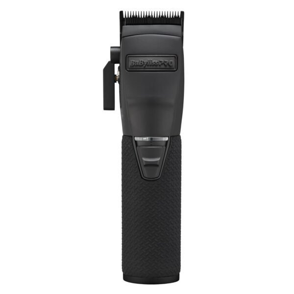 BaBylissPRO Boost+ (Gold - FX870GBP / Black - FX870BP-MB) Professional Cord/Cordless Clippers - Image 6