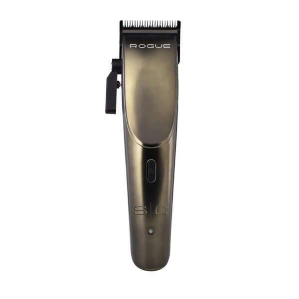 StyleCraft SCRBC Rogue Professional Magnetic Motor Clipper