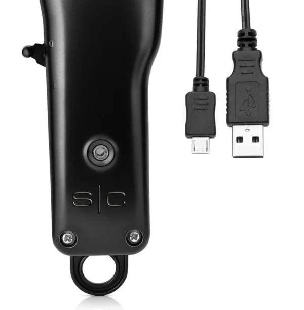 StyleCraft PROTÉGÉ Professional Modular Cordless Clipper (SCAP) - Image 4