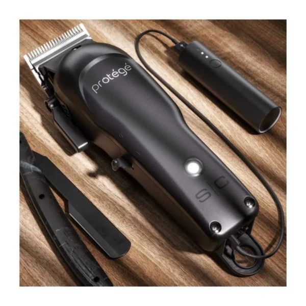 StyleCraft PROTÉGÉ Professional Modular Cordless Clipper (SCAP) - Image 5