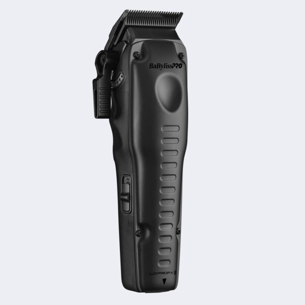 BaBylissPRO® FX829MBLT FXONE™ Lo-ProFX Limited Edition Matte Black Clipper - Image 2