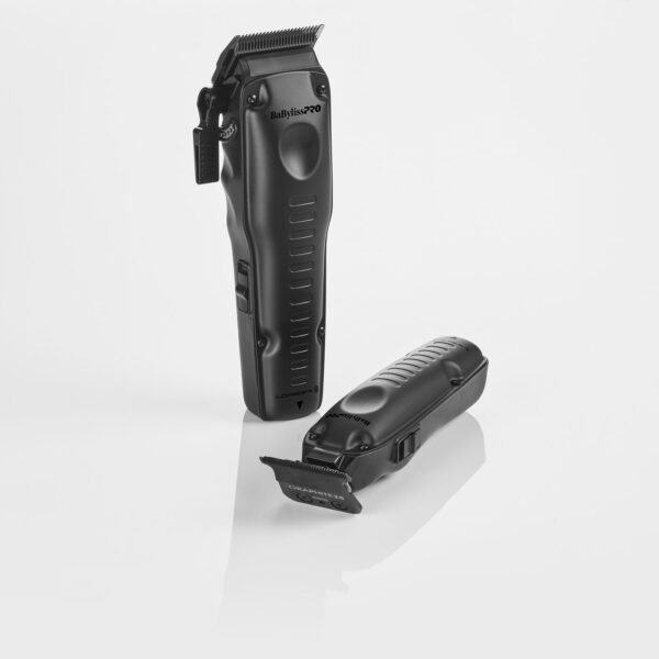 BaBylissPRO® FX829MBLT FXONE™ Lo-ProFX Limited Edition Matte Black Clipper - Image 5