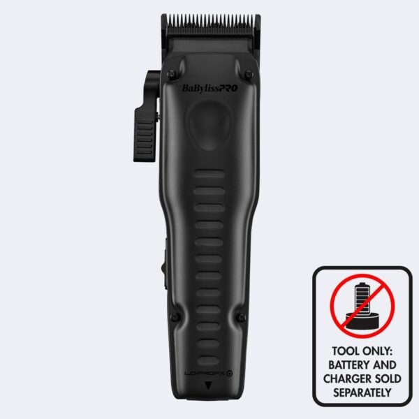 BaBylissPRO® FX829MBLT FXONE™ Lo-ProFX Limited Edition Matte Black Clipper