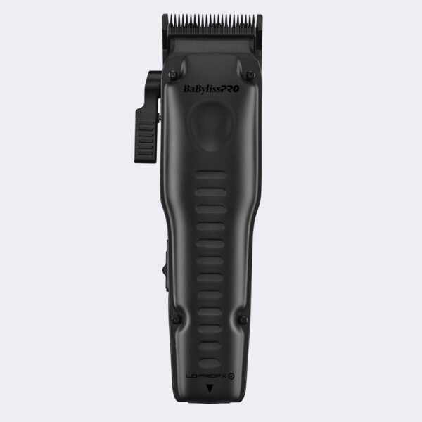 BaBylissPRO® FX829MBLT FXONE™ Lo-ProFX Limited Edition Matte Black Clipper - Image 4