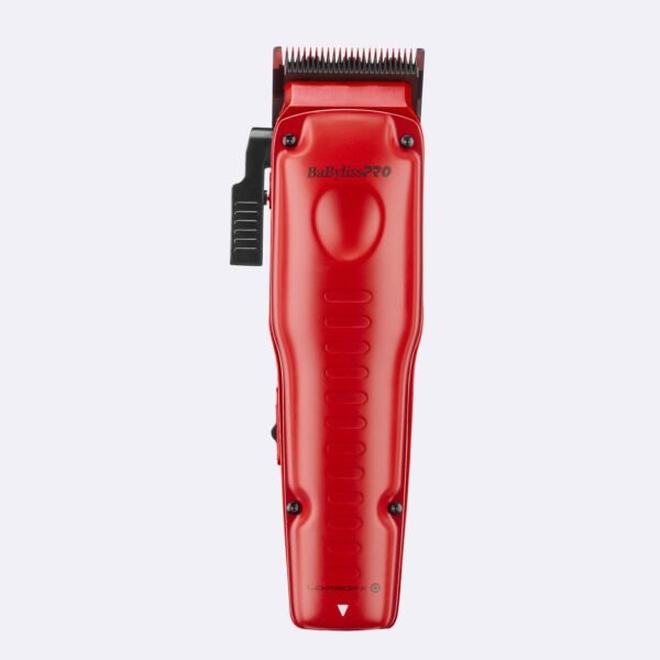 BaBylissPRO® FX829MR FXONE™ Lo-ProFX Limited Edition Matte Red Clipper