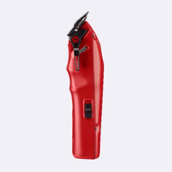 BaBylissPRO® FX829MR FXONE™ Lo-ProFX Limited Edition Matte Red Clipper - Image 3