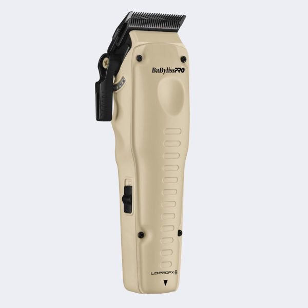 BaBylissPRO® FX829SDLT FXONE™ Lo-ProFX Limited Edition Sand Clipper (Tool Only) - Image 2