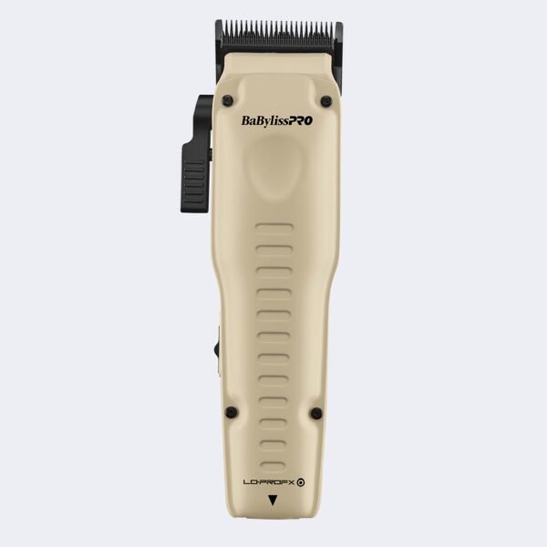 BaBylissPRO® FX829SDLT FXONE™ Lo-ProFX Limited Edition Sand Clipper (Tool Only) - Image 4