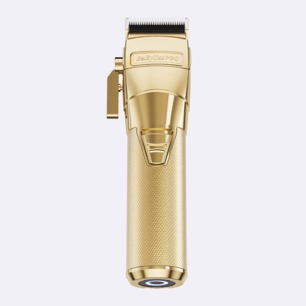 BaBylissPRO® FX899G FXONE™ GOLDFX Clipper