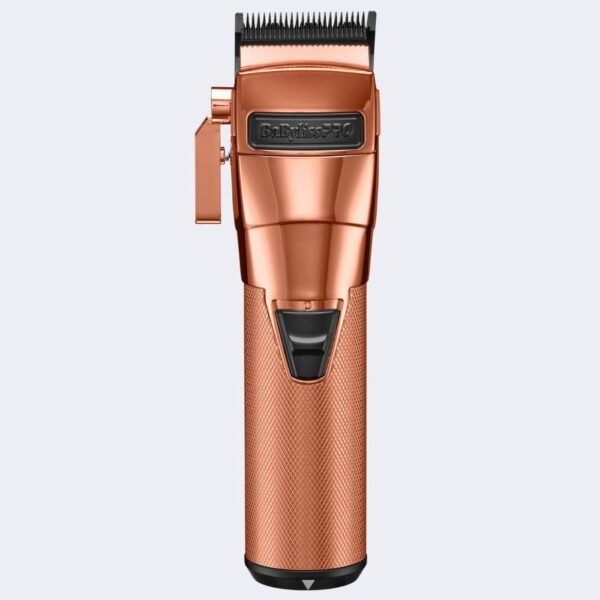 BaBylissPRO® FX899RG RoseFX FXONE Clipper.