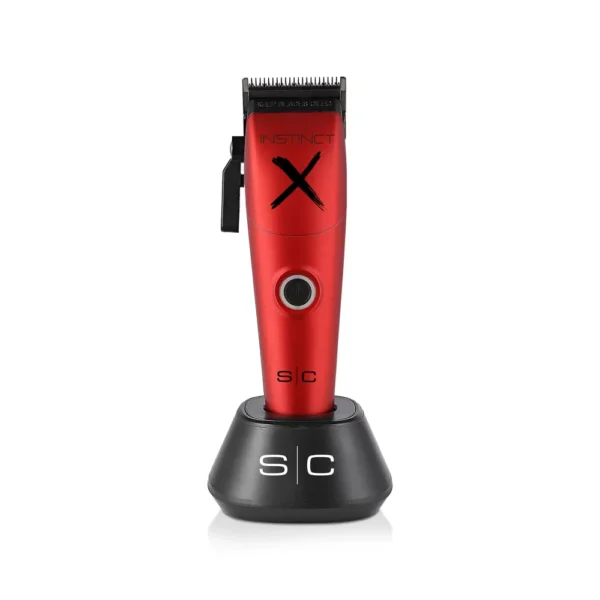 StyleCraft SC608M Instinct-X Professional Hair Clipper with Vector Motor - Image 5