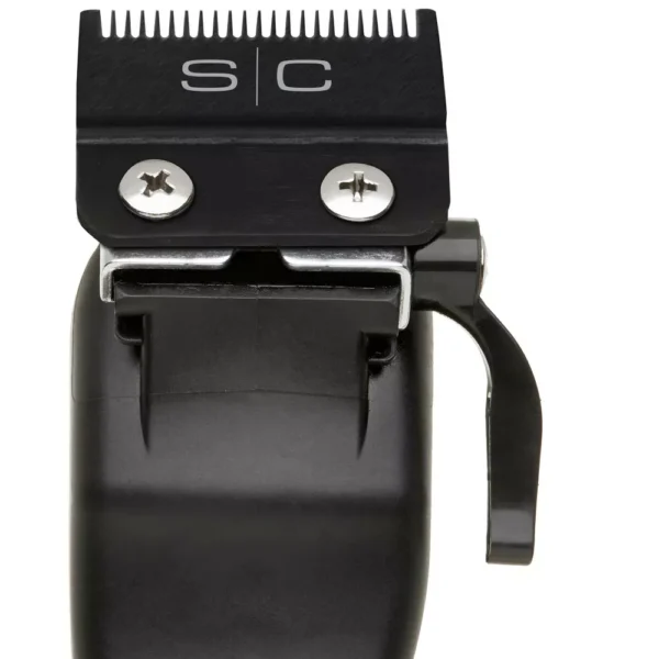 StyleCraft SC608M Instinct-X Professional Hair Clipper with Vector Motor - Image 9