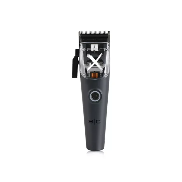 StyleCraft SC608M Instinct-X Professional Hair Clipper with Vector Motor - Image 2