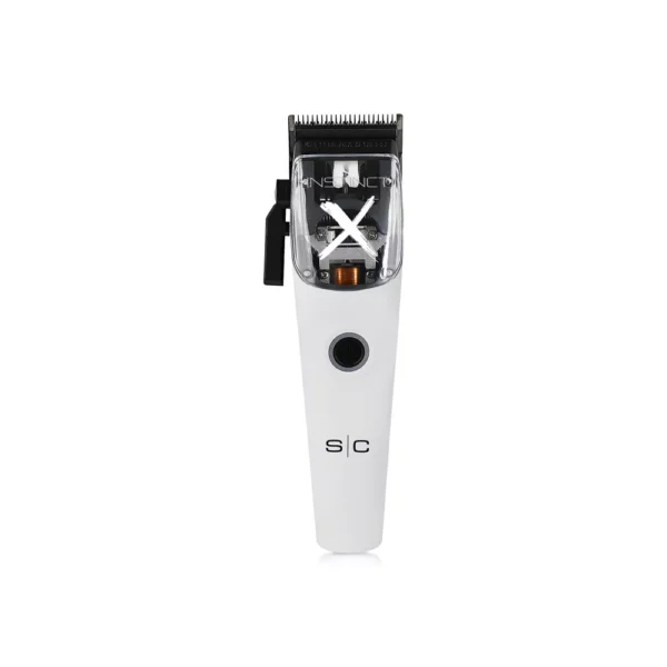 StyleCraft SC608M Instinct-X Professional Hair Clipper with Vector Motor - Image 7