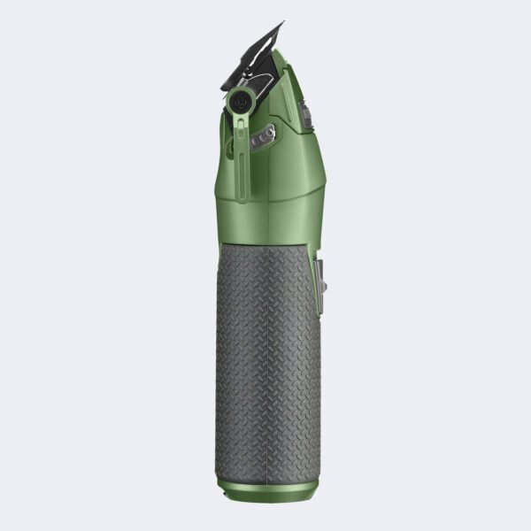 BaBylissPRO® LFX899GC FXONE™ Limited Edition Matte Green Clipper (Tool Only) - Image 3