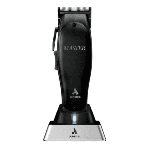 Andis 561895 Master Cordless Clipper Black Label Edition
