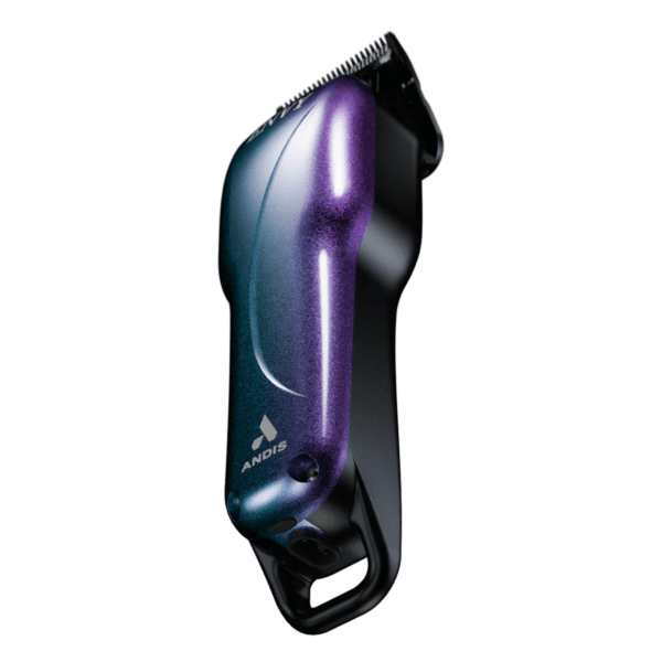 Andis 560968 Limited Edition Galaxy Envy Li Cordless Clipper - Image 5
