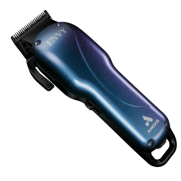 Andis 560968 Limited Edition Galaxy Envy Li Cordless Clipper - Image 4