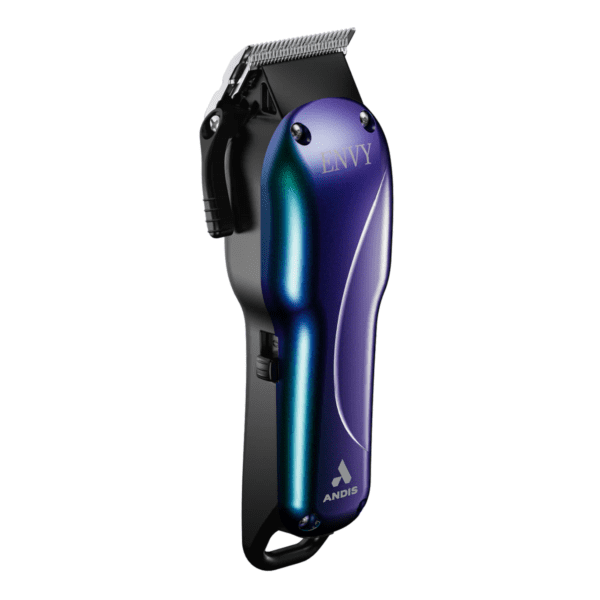 Andis 560968 Limited Edition Galaxy Envy Li Cordless Clipper - Image 2