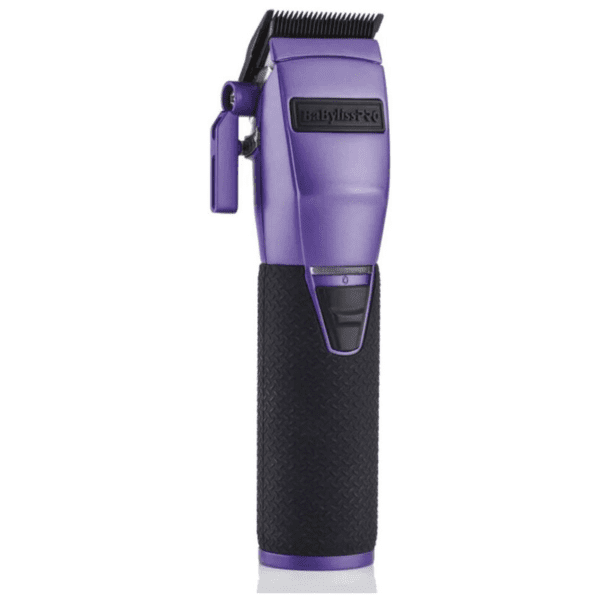BaBylissPRO® BOOST+ Influencer Collection Cordless Clipper (FX870GI / FX870PI / FX870RI) - Image 10