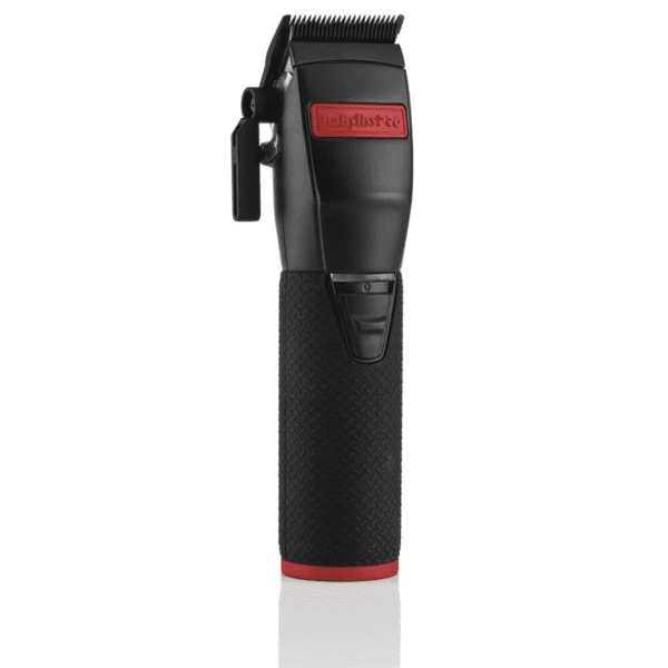 BaBylissPRO® BOOST+ Influencer Collection Cordless Clipper (FX870GI / FX870PI / FX870RI) - Image 2