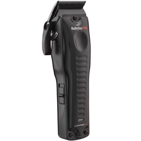 BaBylissPRO® FX825E LO-PRO FX High-Performance Cordless Clipper - Image 4