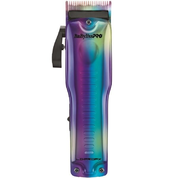 BaBylissPRO FX825RB Lo-ProFX High-Performance Low Profile Clipper