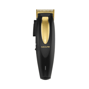 BaBylissPRO® LithiumFX Cord/Cordless Ergonomic Clipper (FX673NS / FX673NSMB)