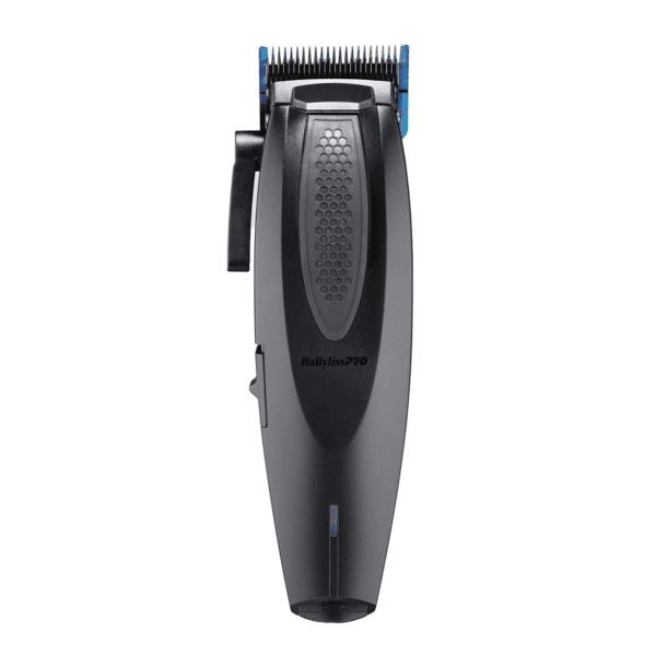 BaBylissPRO® LithiumFX Cord/Cordless Ergonomic Clipper (FX673NS / FX673NSMB) - Image 5