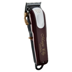 Wahl Professional 5 Star Series Cord/Cordless Magic Clip