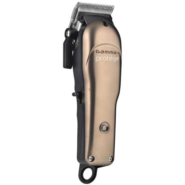 GAMMA+ PROTÉGÉ GPA1B Cordless Clipper - Image 2