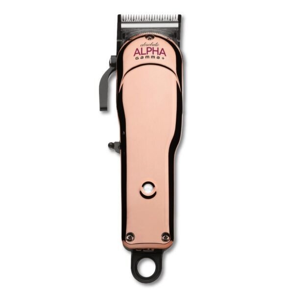 Gamma+ Absolute Alpha Cordless Clipper (HCGPAACS) - Image 4