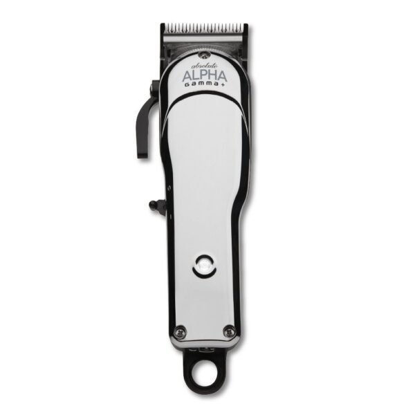 Gamma+ Absolute Alpha Cordless Clipper (HCGPAACS) - Image 2