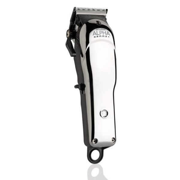 Gamma+ Absolute Alpha Cordless Clipper (HCGPAACS) - Image 5