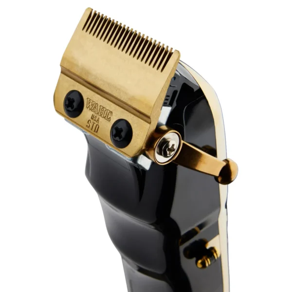 Wahl Professional 5-Star Gold Cordless Magic Clip - Image 4