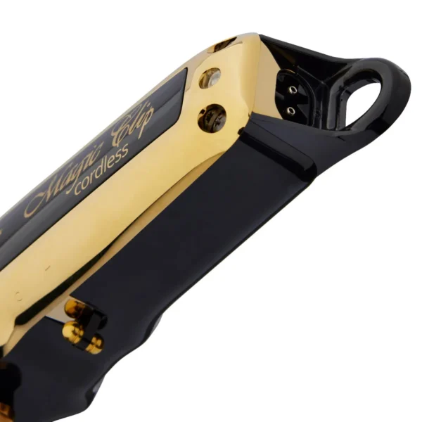 Wahl Professional 5-Star Gold Cordless Magic Clip - Image 3