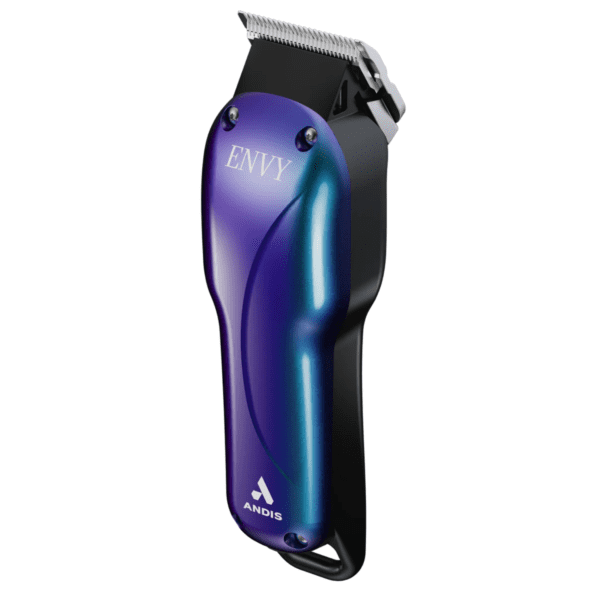 Andis 560968 Limited Edition Galaxy Envy Li Cordless Clipper - Image 3