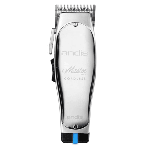 Andis 12470 Professional Master Corded/Cordless Clipper