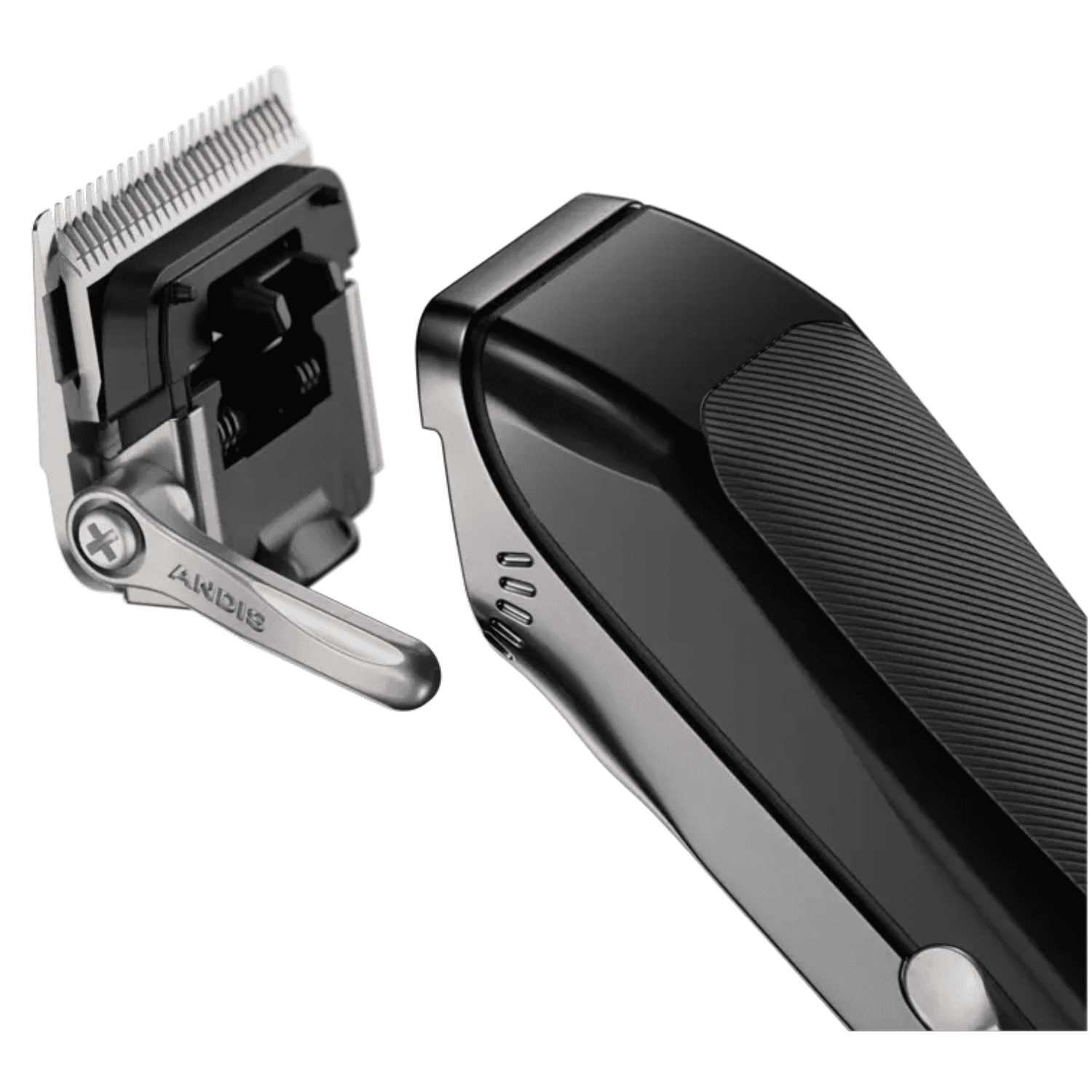 Andis 86000 reVITE Cordless Clipper – Long-Lasting Li-Ion, Pro Design - Image 5