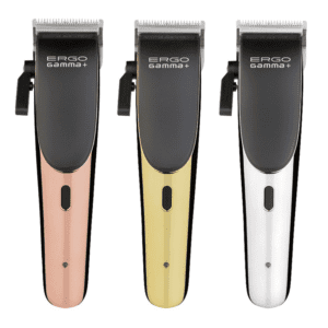 Gamma+ Ergo Magnetic Motor Cordless Clipper (HCGPMECS)