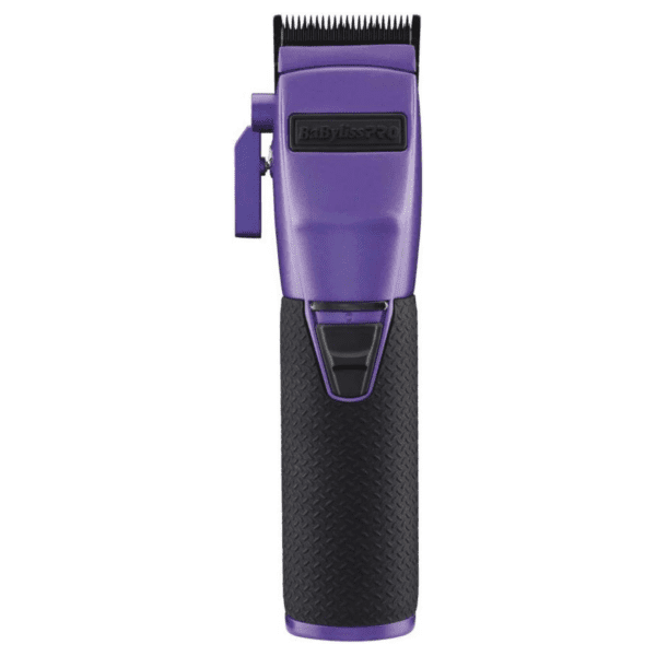 BaBylissPRO® BOOST+ Influencer Collection Cordless Clipper (FX870GI / FX870PI / FX870RI) - Image 9