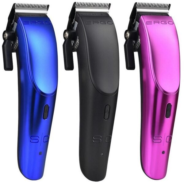 StyleCraft SCMECB Ergo Magnetic Modular Motor Cordless Clipper - Image 5