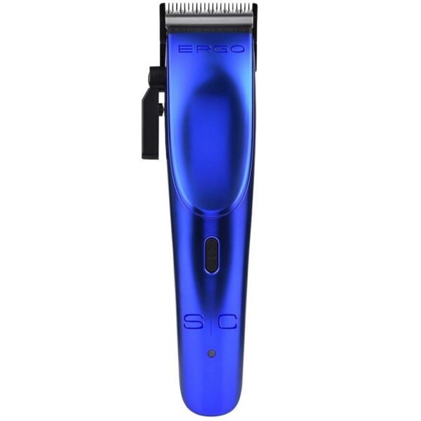 StyleCraft SCMECB Ergo Magnetic Modular Motor Cordless Clipper - Image 3