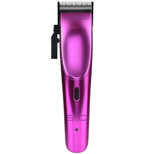 StyleCraft SCMECB Ergo Magnetic Modular Motor Cordless Clipper - Image 4