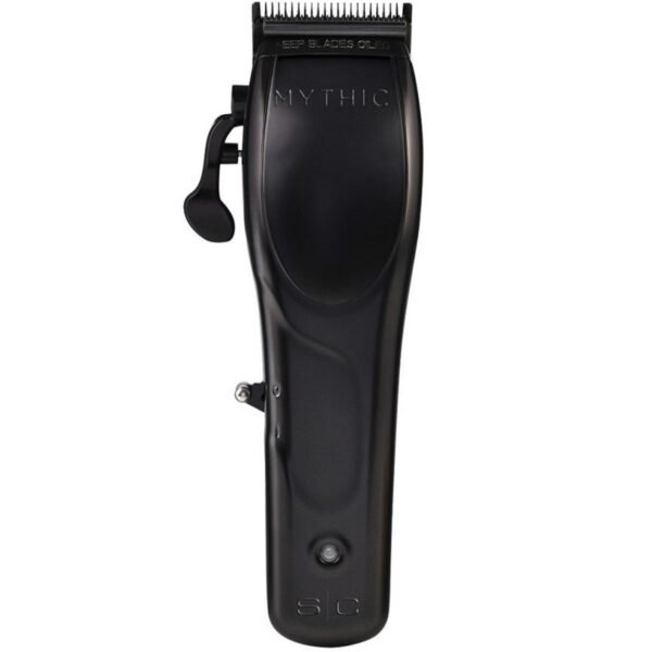 StyleCraft SCMMCB Mythic Microchipped Metal Clipper with Magnetic Motor - Image 5