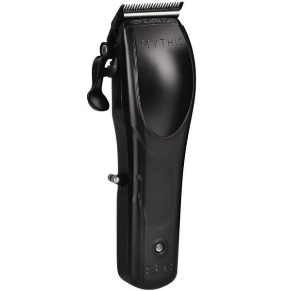 StyleCraft SCMMCB Mythic Microchipped Metal Clipper with Magnetic Motor - Image 3