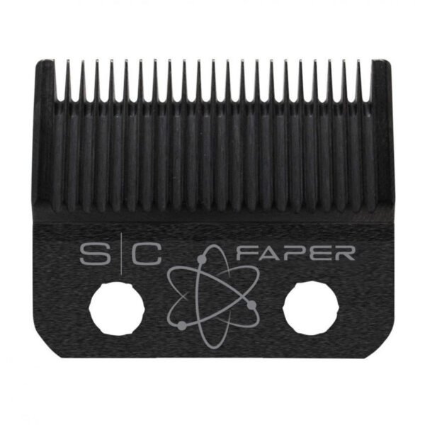 StyleCraft SCMMCB Mythic Microchipped Metal Clipper with Magnetic Motor - Image 7